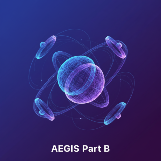 AEGIS Part B: Universal Agentic Architecture