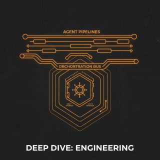 CogniKin Deep Dive: Engineering