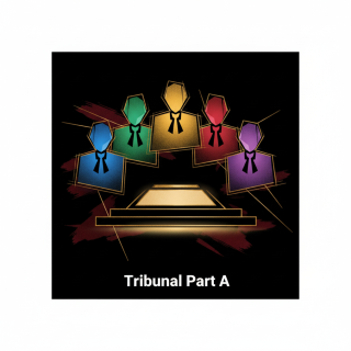 CogniKin Tribunal: Part A