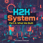 K2K System Part A: What We Built