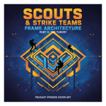 Scouts, Strike Teams & Frame Architecture — Part A: The Theory